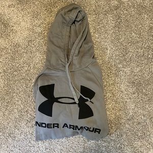 Under Armour hoodie